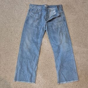 Citizens Of Humanity Parker Jeans- Size 32